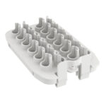 Akcesoria do rotatora Trayster - k-4710 - wkladka-tr-1-do-rotatorow-trayster - 1520-ml - 20-miejsc - 0004525100