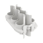 Akcesoria do rotatora Trayster - k-4713 - wkladka-tr-4-do-rotatorow-trayster - 50-ml - 6-miejsc - 0004525400