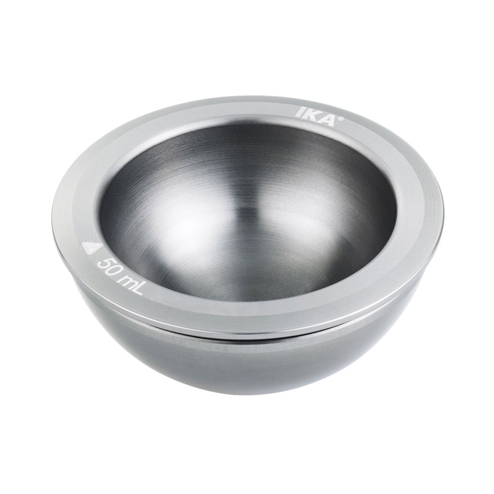 Wkładka redukcyjna H 135.203 - na kolbę o poj. 50 ml Wkładka redukcyjna H 135.203 - na kolbę o poj. 50 ml