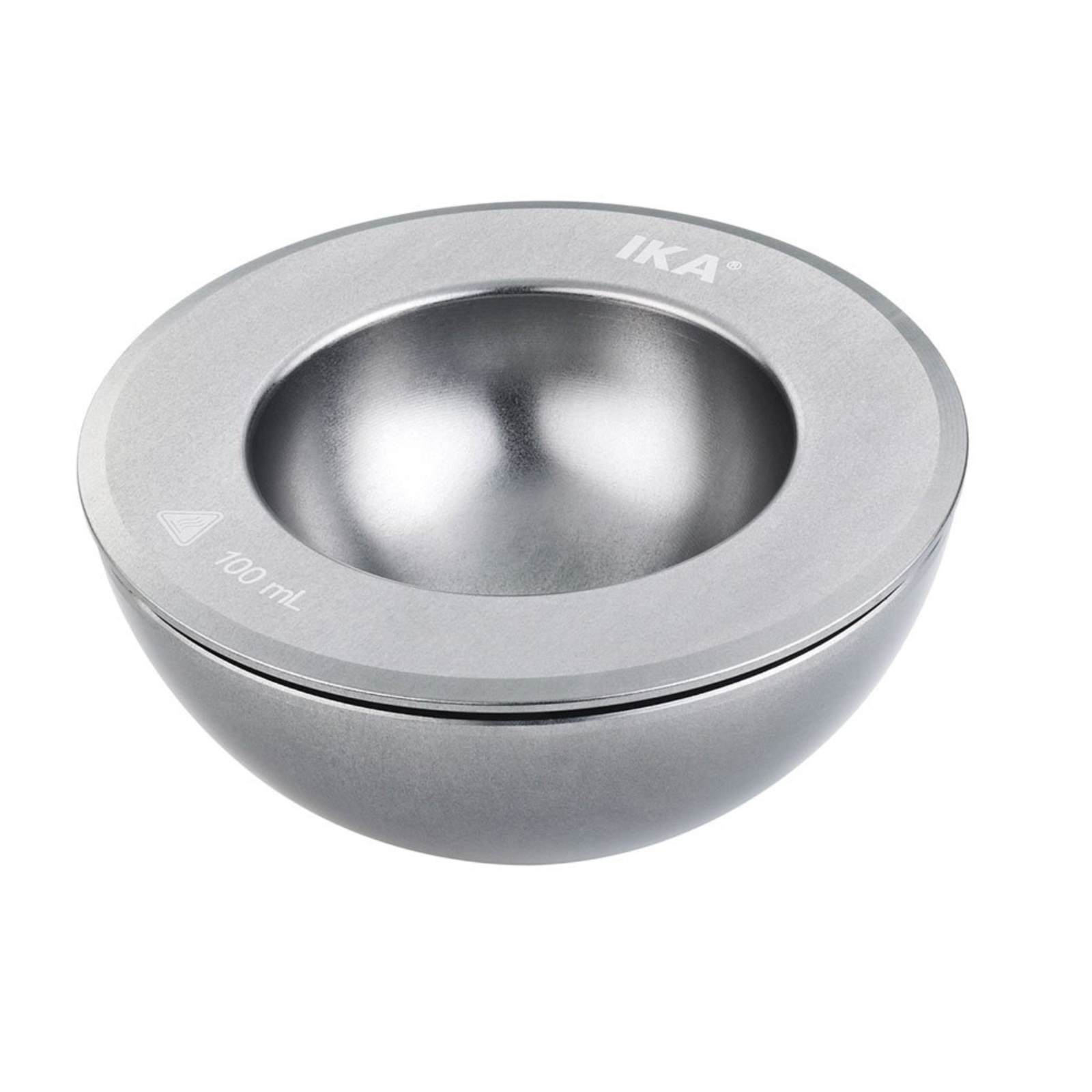 Wkładka redukcyjna H 135.301 - na kolbę o poj. 100 ml Wkładka redukcyjna H 135.301 - na kolbę o poj. 100 ml