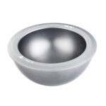 Okrągłe wkłady grzewcze - IKA - k-4634 - wkladka-redukcyjna-h-135-401 - 7332 - 500-ml - 0025000644