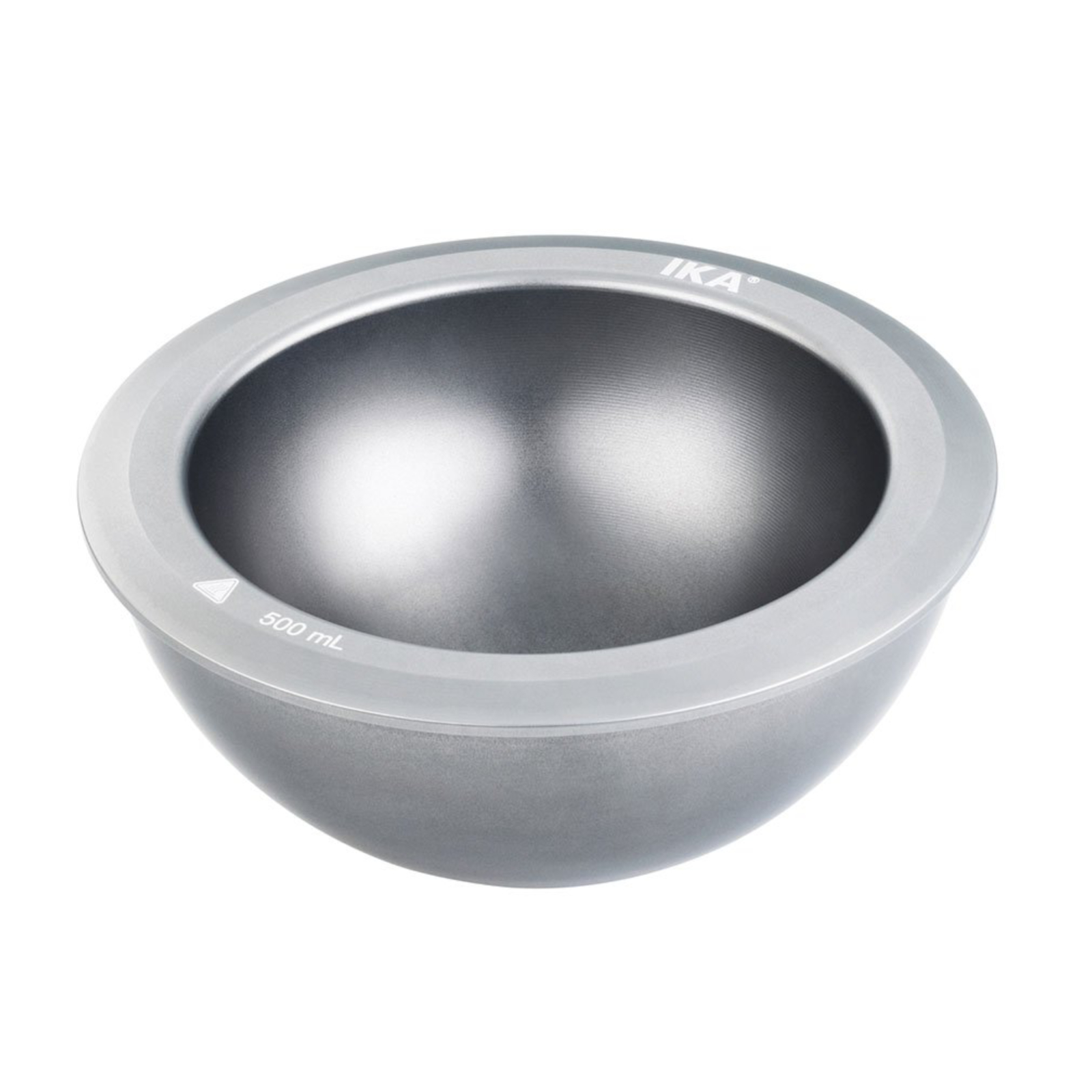 Wkładka redukcyjna H 135.401 - na kolbę o poj. 500 ml Wkładka redukcyjna H 135.401 - na kolbę o poj. 500 ml