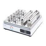 Wytrząsarka Varioshake VS 15 B - k-8665 - wytrzasarka-varioshake-vs-15-b - cyfrowa - 20-300-obr-min - 30-mm - 450-x-450-mm - 15-kg - l003062