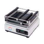 Wytrząsarka orbitalna Varioshake - analogowa - k-8651 - wytrzasarka-orbitalna-varioshake-vs-8-oe-analogowa - 330-x-330-mm - 8-kg