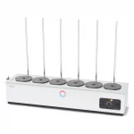 Łaźnia wodna dla dygestorium Hydro H V - k-8623 - laznia-wodna-hydro-h-9-v - 90-l - 6-miejsc