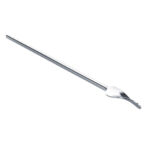 Końcówki mieszające do małych objętości - IKA - k-4891 - koncowka-mieszajaca-srubowa-r-1002 - 34-mm - 4-mm - 140-mm - 0000527500