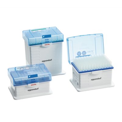 Końcówki ep Dualfilter T.I.P.S.® Forensic DNA Grade