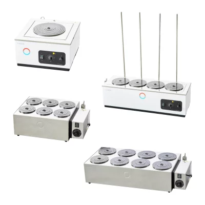 Łaźnia wodna dla dygestorium Hydro H V