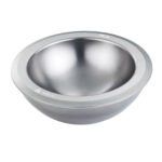 Okrągłe wkłady grzewcze - IKA - k-4637 - wkladka-redukcyjna-h-135-501 - 7332 - 1000-ml - 0025000645