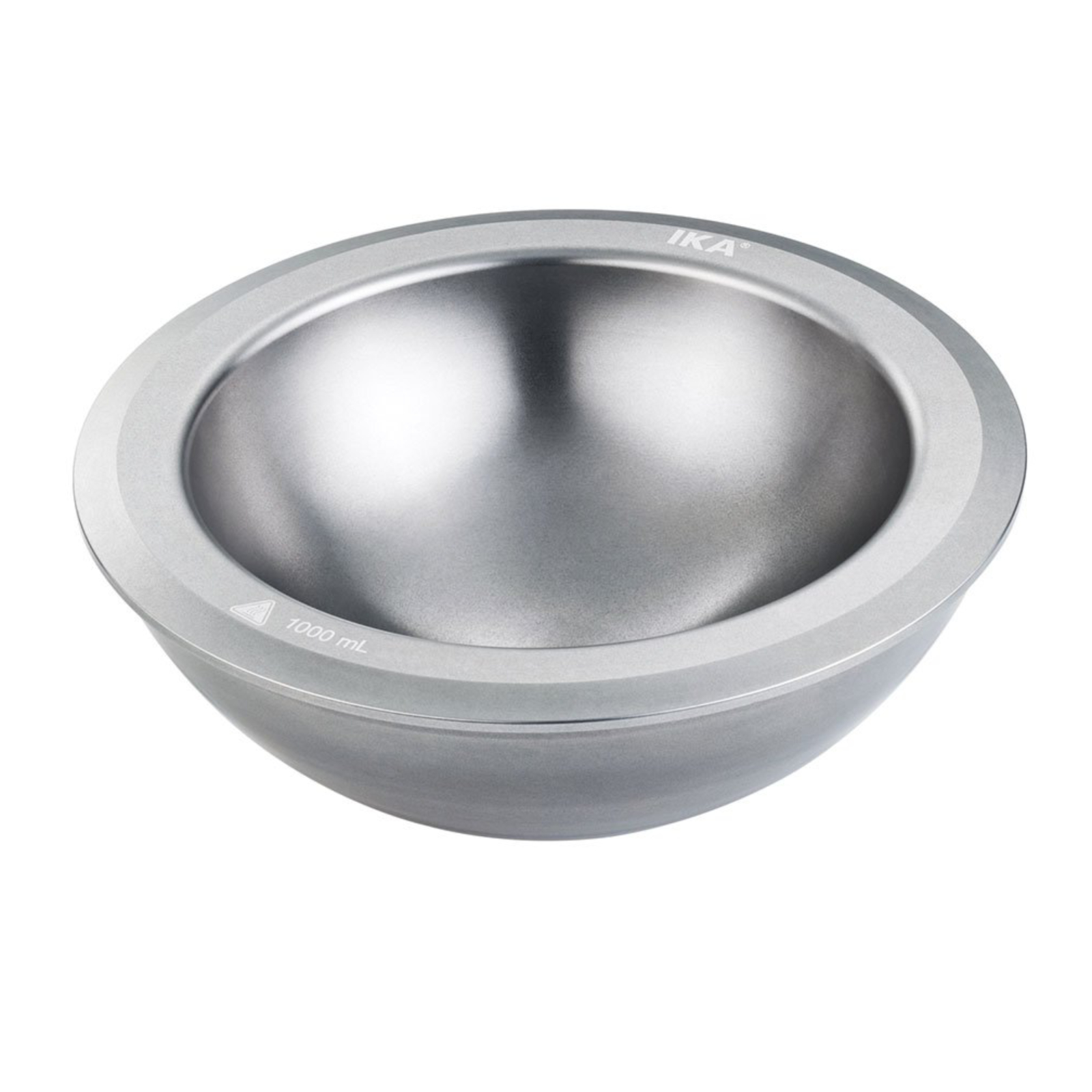 Wkładka redukcyjna H 135.501 - na kolbę o poj. 1000 ml Wkładka redukcyjna H 135.501 - na kolbę o poj. 1000 ml