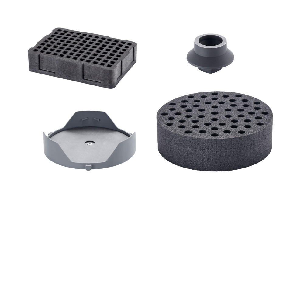 Akcesoria do vorteks&oacute;w