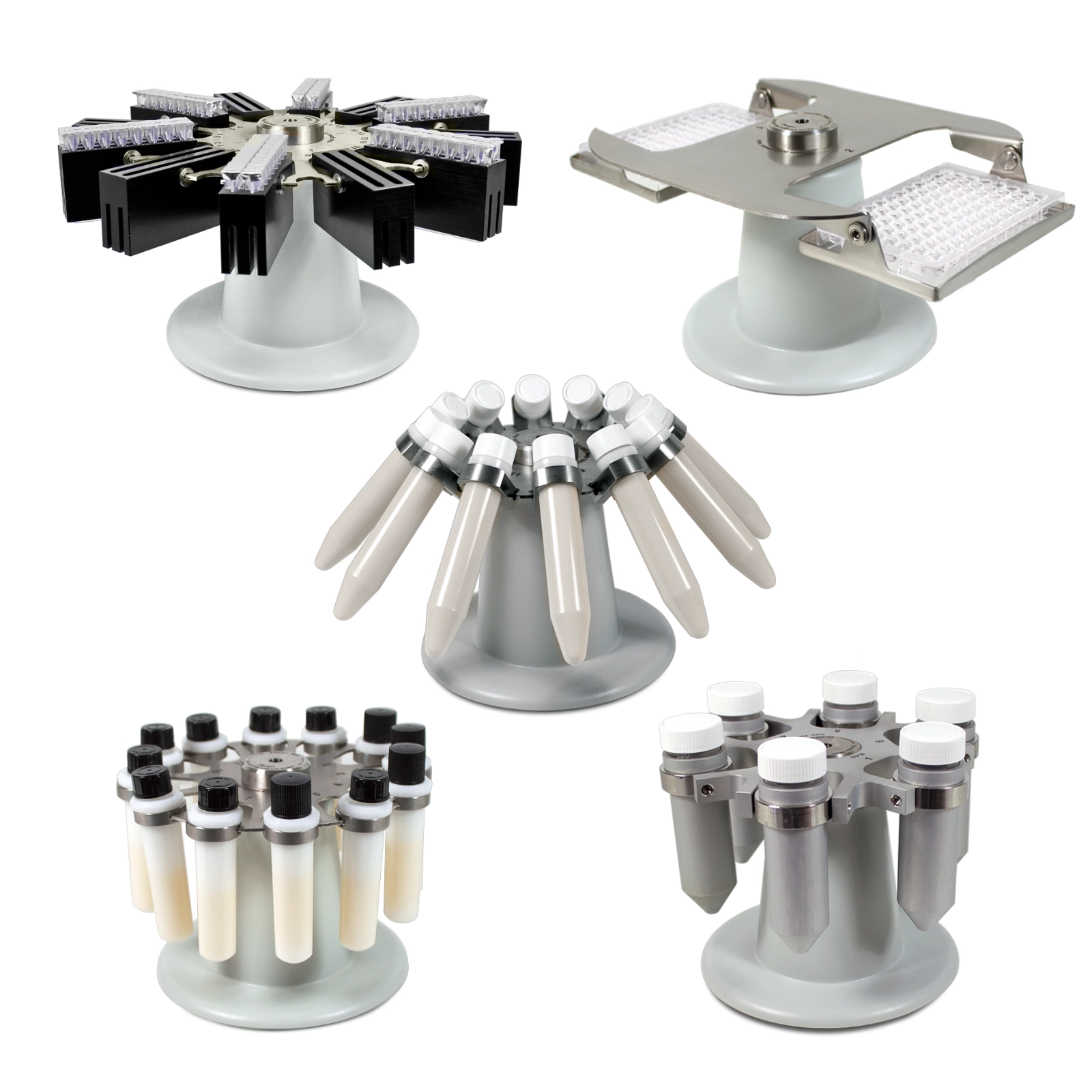 Akcesoria do wirówek Biosan Akcesoria do wirówek Biosan