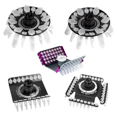 Akcesoria do wirówko-vorteksów Biosan