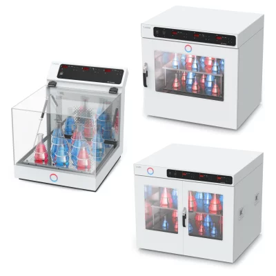 Inkubator z wytrząsaniem Varioshake VS OI