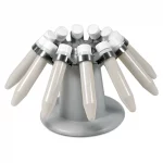 Akcesoria do wirówek Biosan - k-7703 - rotor-r-12-15 - 15-ml - lmc-3000