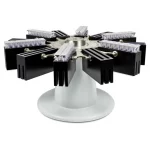 Akcesoria do wirówek Biosan - k-7706 - rotor-r-24gc - 15175 - lmc-3000