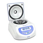 Miniwiriówka Microspin 12 - k-7720 - miniwirowka-microspin-12 - 1000-14500-obr-min - z-rotorem-msr-12-i-adapterami-a-02-i-a-05