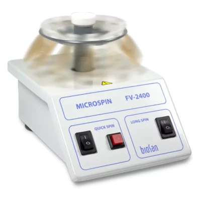 Miniwirówko-vortex FV-2400 Micro-Spin