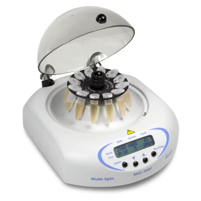 Wirówko-vortex MSC-3000 MultiSpin