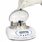 Wirówko-vortex MSC-6000 MultiSpin - k-7735 - wirowko-vortex-msc-6000-multispin - rotory-r-1-5-oraz-r-0-5-0-2