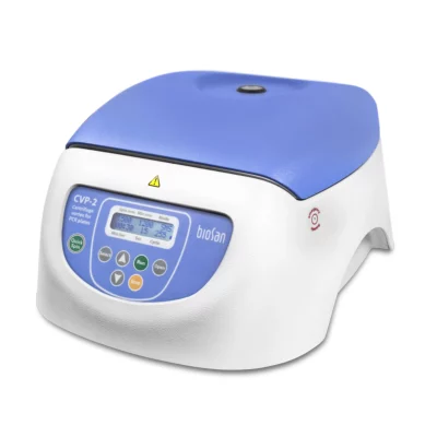 Wirówko-vortex do płytek CVP-2