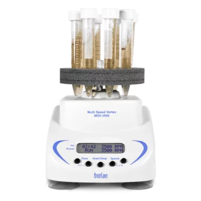 Vortex Multi Speed MSV-3500