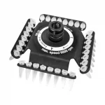 Akcesoria do wirówko-vorteksów Biosan - k-7780 - rotor-sr-32 - w-paskach - fvl-2400n-msc-3000-msc-6000