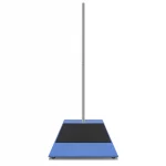 Statyw SRB do mieszadeł mechanicznych - k-7829 - statyw-srb-do-mieszadel-mechanicznych - 840-mm - 285-x-375-mm