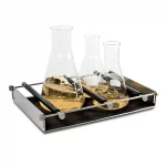 Akcesoria do wytrząsarek PSU-10i, CPS-20 oraz inkubatora ES-20 - k-7960 - platforma-uniwersalna-up-12 - es-20-psu-10i-cps-20