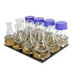 Akcesoria do wytrząsarek PSU-10i, CPS-20 oraz inkubatora ES-20 - k-7964 - platforma-p-12-100 - es-20-psu-10i-cps-20