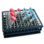 Akcesoria do wytrząsarek PSU-10i, CPS-20 oraz inkubatora ES-20 - k-7966 - platforma-p-16-88 - es-20-psu-10i-cps-20