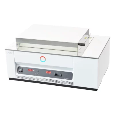 Cyfrowa łaźnia wodna z wytrząsaniem Hydro H 20 - liniowa