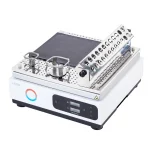 Wytrząsarka orbitalna Varioshake - cyfrowa - k-8654 - wytrzasarka-orbitalna-varioshake-vs-8-o-cyfrowa - 330-x-330-mm - 8-kg