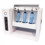 Wytrząsarka obrotowa Varioshake - analogowa - k-8678 - wytrzasarka-obrotowa-varioshake-vs-20-oh-analogowa - 20-kg