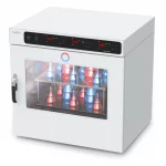 Inkubator z wytrząsaniem Varioshake VS OI - k-8682 - inkubator-z-wytrzasaniem-varioshake-vs-45-oi - 45-l - 12-kg