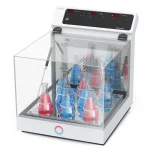 Inkubator z wytrząsaniem Varioshake VS OI - k-8683 - inkubator-z-wytrzasaniem-varioshake-vs-60-oi - 68-l - 12-kg