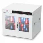 Inkubator z wytrząsaniem Varioshake VS OI - k-8684 - inkubator-z-wytrzasaniem-varioshake-vs-150-oi - 150-l - 20-kg