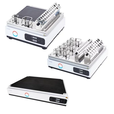 Wytrząsarka orbitalna Varioshake - cyfrowa