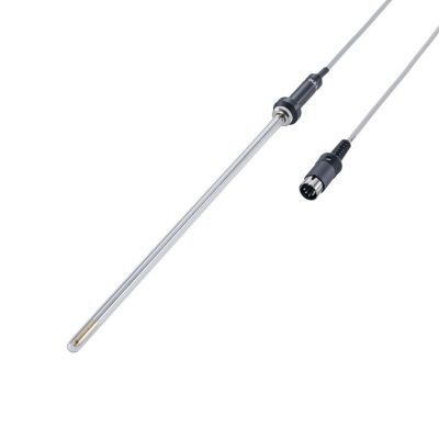 Czujniki temperatury do mieszadła magnetycznego RET control-visc