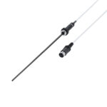 Czujniki temperatury do mieszadła magnetycznego RET control-visc - k-4903 - czujnik-temperatury-pt-100-53 - 3-mm - 230-mm - z-powloka-safecoat - 0004499700