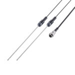 Czujniki temperatury do mieszadła magnetycznego RET control-visc - k-4905 - czujnik-temperatury-podwojny-pt-1000-50 - 3-mm - 230-mm - ze-stali-nierdzewnej - 0003367600