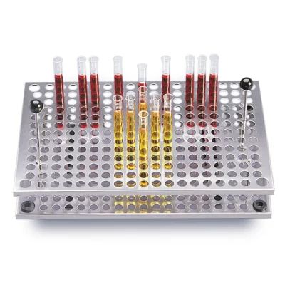 Statywy do łaźni wodnych z wytrząsaniem Lauda Hydro H