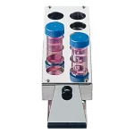 Statywy na probówki typu falcon do łaźni wodnych Lauda Hydro H - k-3069 - statyw-na-probowki-typu-falcon - 50-ml - 12-miejsc