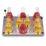 Platforma do łaźni wodnych z wytrząsaniem Lauda Hydro H - k-3071 - platforma-perforowana - 450-x-300-mm