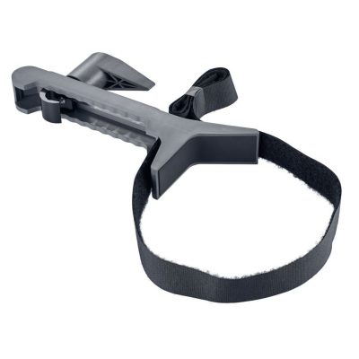 Klamry zaciskowe z serii RH - IKA