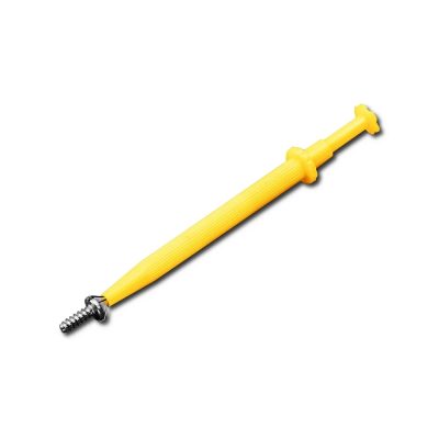 Pinceta z chwytakami