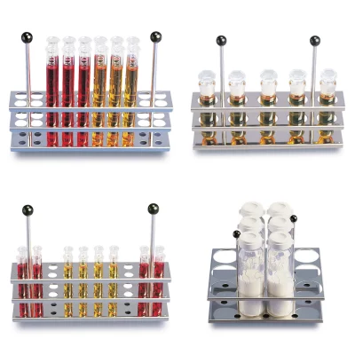 Statywy do łaźni wodnych Lauda Hydro H