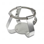 Uchwyty do kolb Erlenmeyera i butelek - Biosan - k-7998 - uchwyt-fc-1000 - 1000-ml - 130-mm - psu-20i-es-20-60