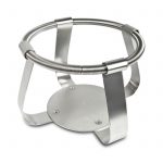 Uchwyty do kolb Erlenmeyera i butelek - Biosan - k-7999 - uchwyt-fc-2000 - 2000-ml - 165-mm - psu-20i-es-20-60