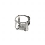 Uchwyty do kolb Erlenmeyera i butelek - Biosan - k-7994 - uchwyt-fc-50 - 50-ml - 50-mm - psu-20i-es-20-60